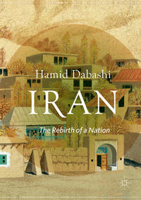 Vorderes Coverbild Iran