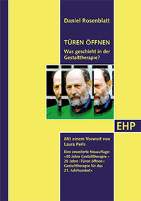 Vorderes Coverbild Türen öffnen