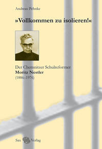 Vorderes Coverbild Vollkommen zu isolieren!