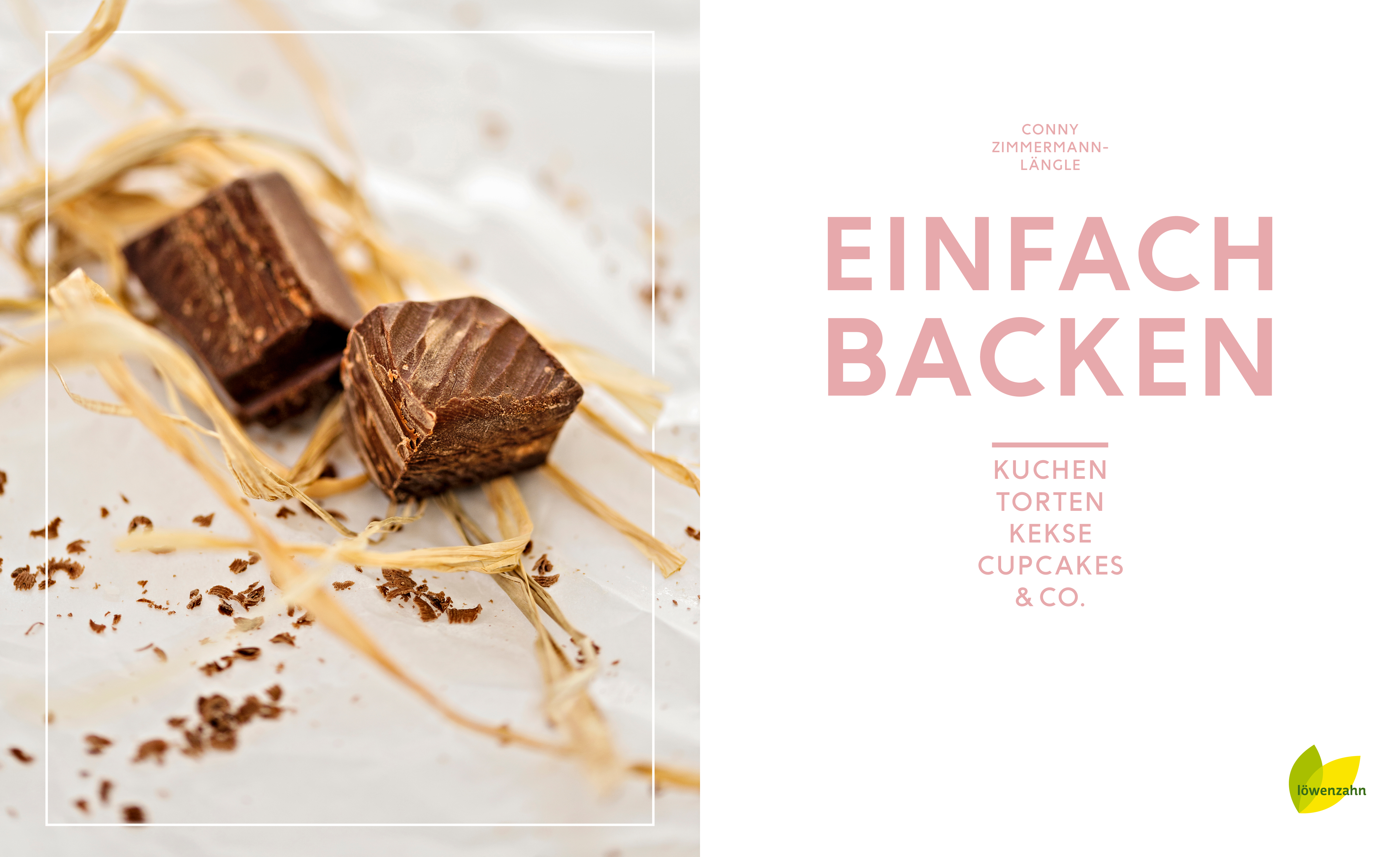 Beispielinhalt (Bild) Einfach backen