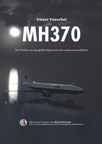 Vorderes Coverbild MH370