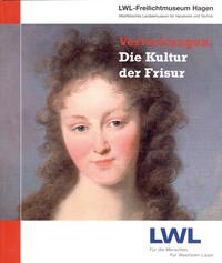 Vorderes Coverbild Verlockungen.