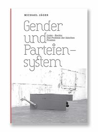 Vorderes Coverbild Gender und Parteiensystem