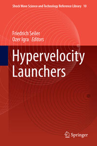 Vorderes Coverbild Hypervelocity Launchers