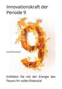 Vorderes Coverbild Innovationskraft der Periode 9