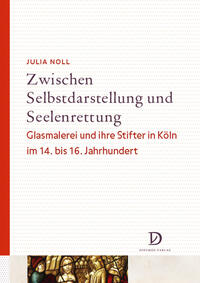 Vorderes Coverbild Zwischen Selbstdarstellung und Seelenrettung