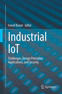 Vorderes Coverbild Industrial IoT