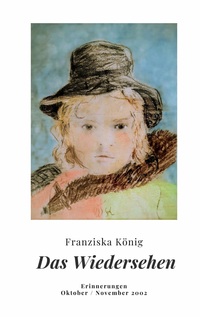 Vorderes Coverbild Das Wiedersehen