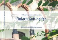Vorderes Coverbild Einfach Gott helfen