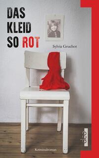 Vorderes Coverbild Das Kleid so rot