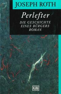 Vorderes Coverbild Perlefter