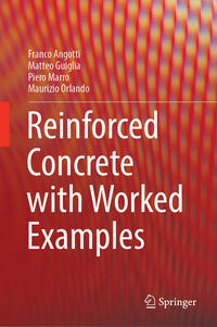 Vorderes Coverbild Reinforced Concrete with Worked Examples