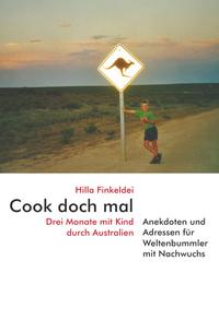 Vorderes Coverbild Cook doch mal.