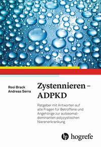 Vorderes Coverbild Zystennieren - ADPKD
