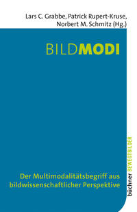 Vorderes Coverbild Bildmodi