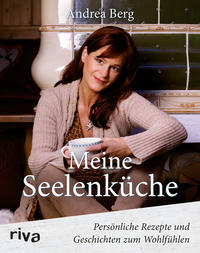 Vorderes Coverbild Meine Seelenküche