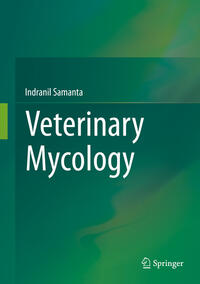 Vorderes Coverbild Veterinary Mycology