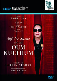 Vorderes Coverbild Auf der Suche nach Oum Kulthum