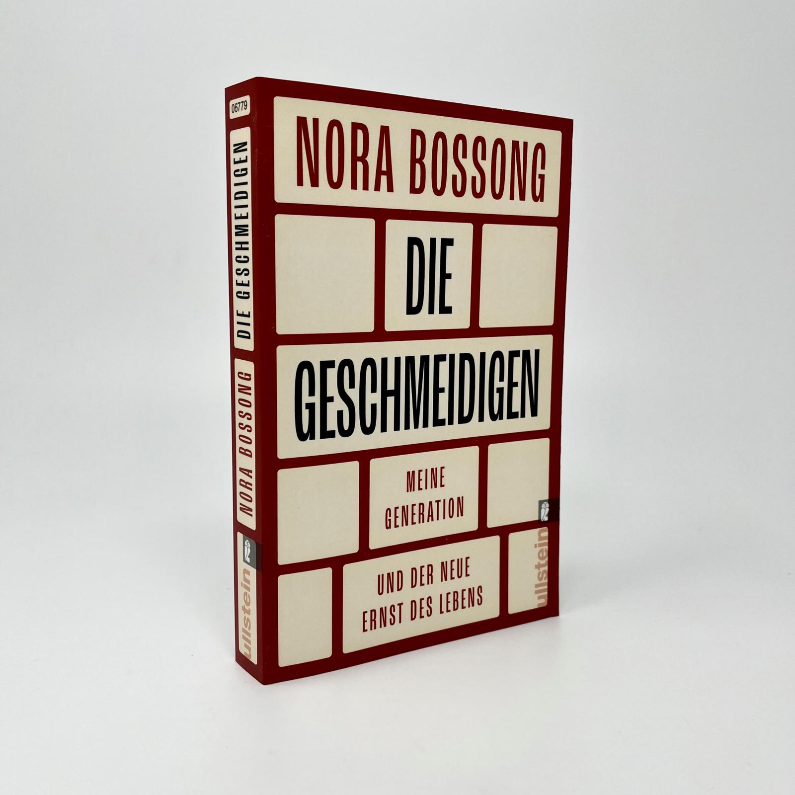 Beispielinhalt (Bild) Die Geschmeidigen