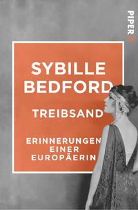 Vorderes Coverbild Treibsand