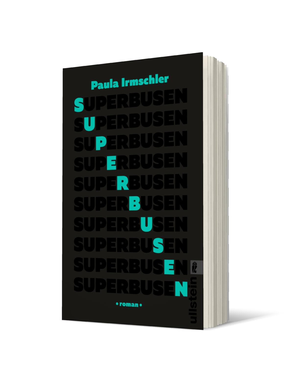 Anderes Coverbild Superbusen
