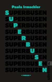 Vorderes Coverbild Superbusen