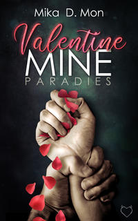 Vorderes Coverbild Valentine Mine