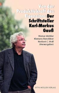 Vorderes Coverbild Von der Produktivkraft des Eigensinns