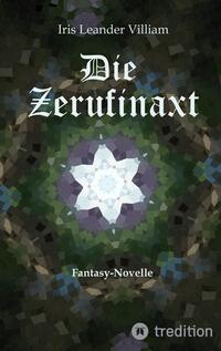 Vorderes Coverbild Die Zerufinaxt