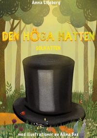 Vorderes Coverbild Den höga hatten