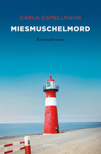 Vorderes Coverbild Miesmuschelmord