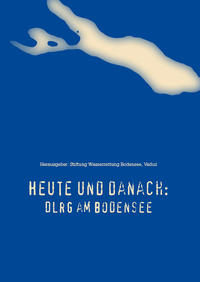 Vorderes Coverbild Heute und Danach: