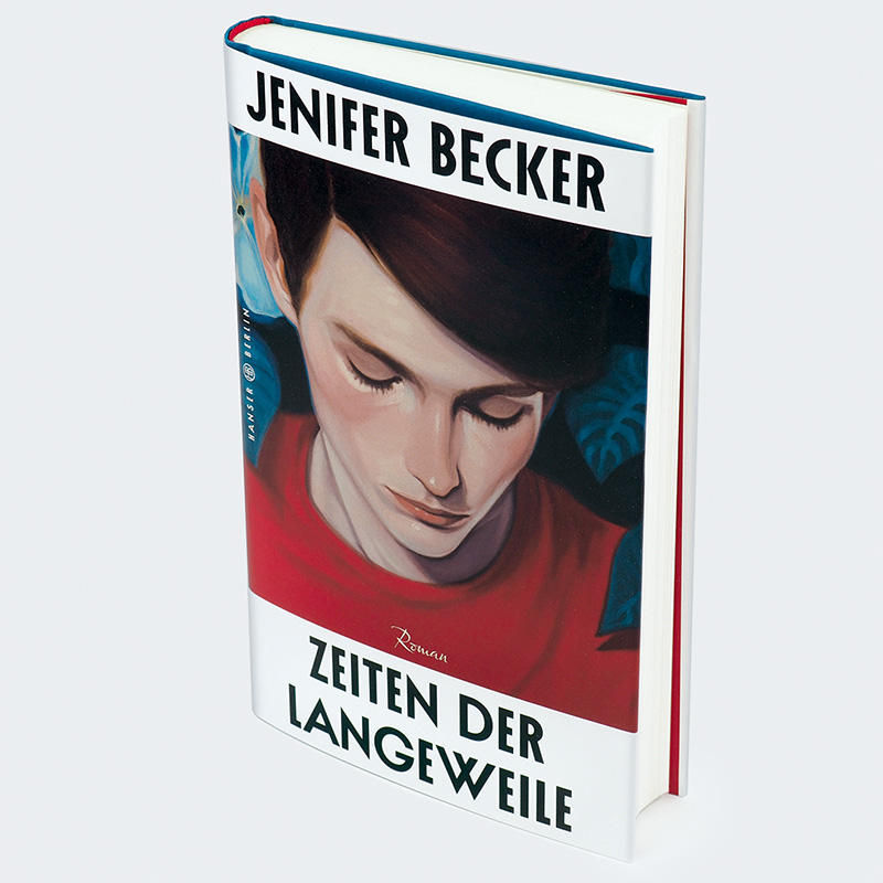 Beispielinhalt (Bild) Zeiten der Langeweile