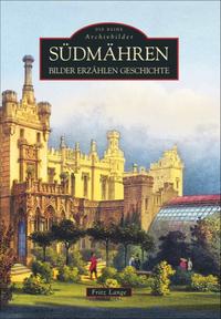 Vorderes Coverbild Südmähren