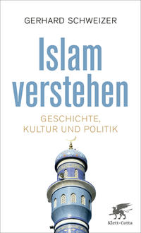 Vorderes Coverbild Islam verstehen