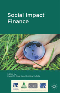 Vorderes Coverbild Social Impact Finance