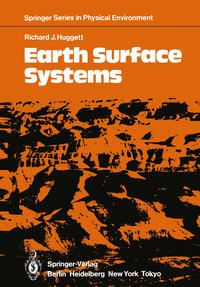 Vorderes Coverbild Earth Surface Systems