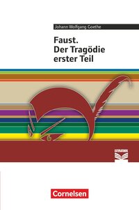 Vorderes Coverbild Cornelsen Literathek - Textausgaben