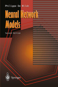 Vorderes Coverbild Neural Network Models