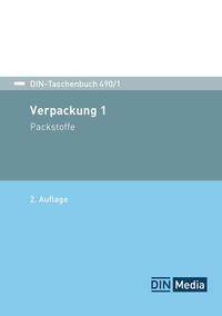 Vorderes Coverbild Verpackung 1 - Buch mit E-Book