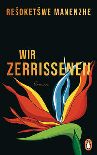 Vorderes Coverbild Wir Zerrissenen