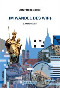 Vorderes Coverbild Im Wandel des WIRs