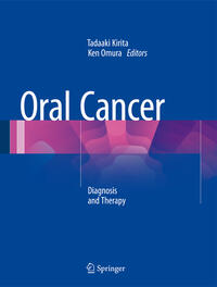 Vorderes Coverbild Oral Cancer