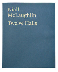 Vorderes Coverbild Twelve Halls