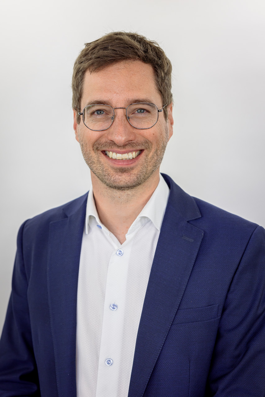 Bild des Mitwirkenden Droit fiscal suisse