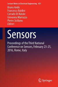 Vorderes Coverbild Sensors