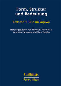 Vorderes Coverbild Form, Struktur und Bedeutung