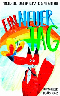 Vorderes Coverbild Ein neuer Tag