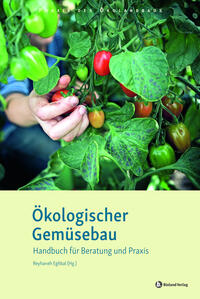 Vorderes Coverbild Ökologischer Gemüsebau