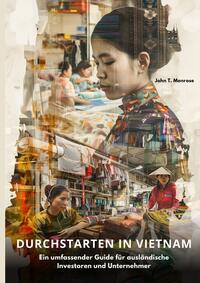 Vorderes Coverbild Durchstarten in Vietnam